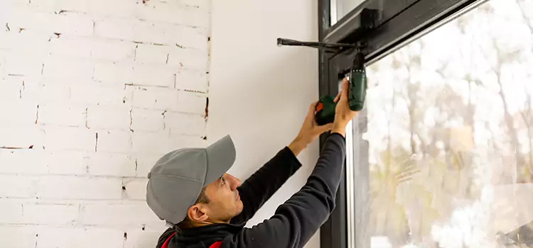 Automatic Door Opener Commercial Pflugerville