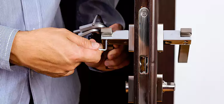 Commercial Door Lock Repair Pflugerville
