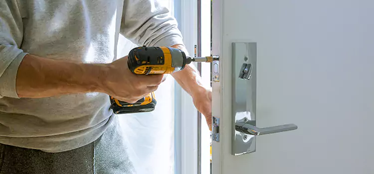 Door Knob Lock Repair Pflugerville