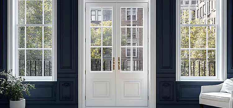 French Door Lock Repair Pflugerville