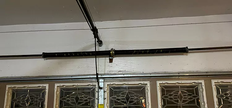 Garage Door Spring Repair Near Me Pflugerville
