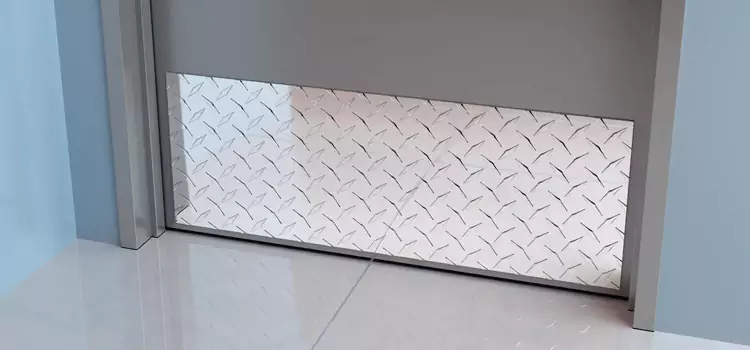 Benefits of Professional Kick Plate Solutions in Pflugerville, TX
