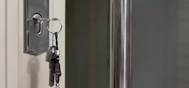 Master Keying by the Numbers Pflugerville