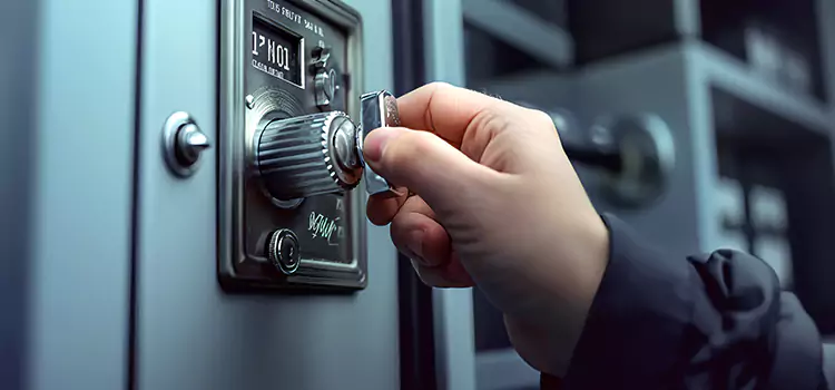 Locksmith Cost to Open Safe Pflugerville
