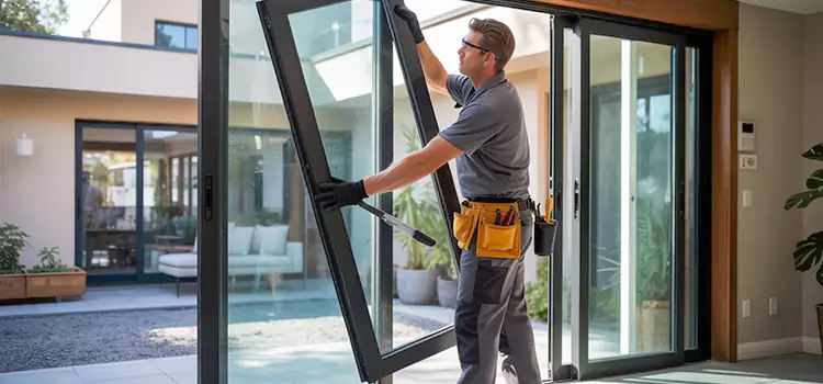 Specialized Sliding Door Roller Services in Pflugerville, Texas