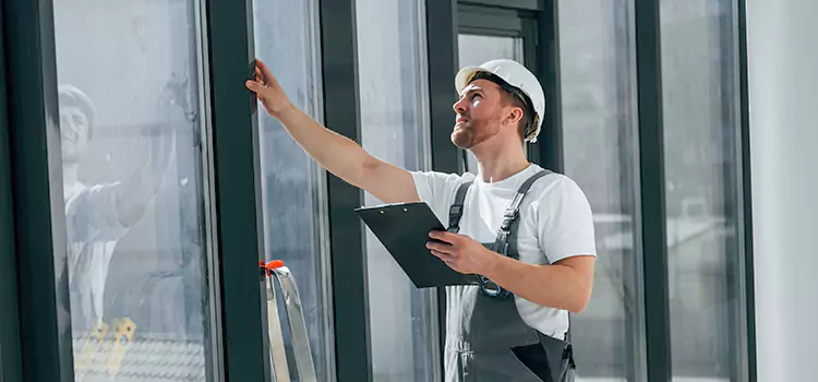 Comprehensive Solutions for Your Sticking Doors in Pflugerville, TX