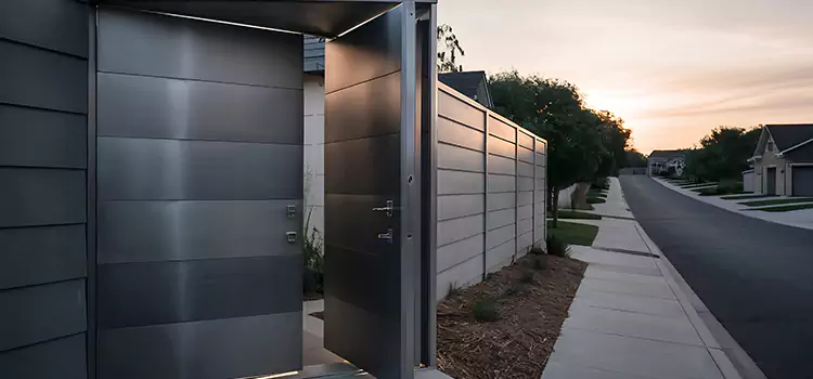 Comprehensive Steel Door Solutions in Pflugerville, TX