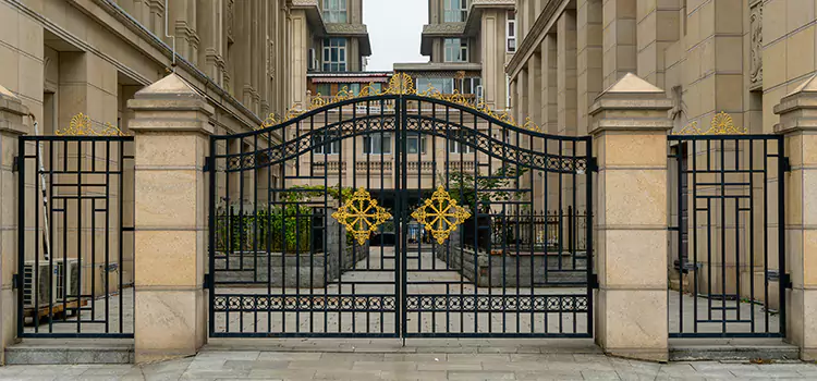 Comprehensive Iron Gate Maintenance Solutions in Pflugerville, TX