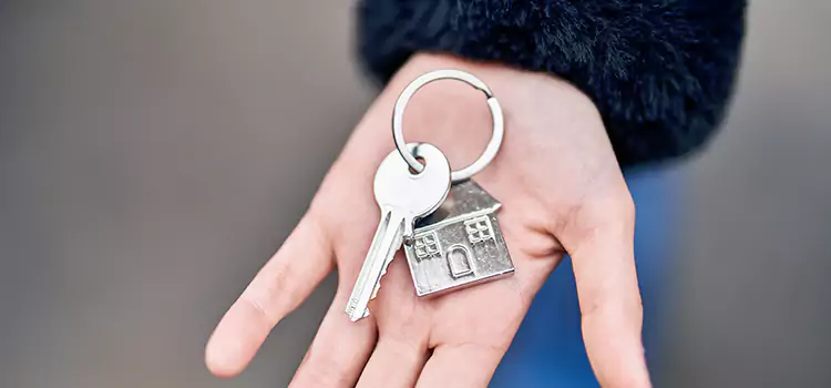 Trusted Broken Key Extraction Pflugerville