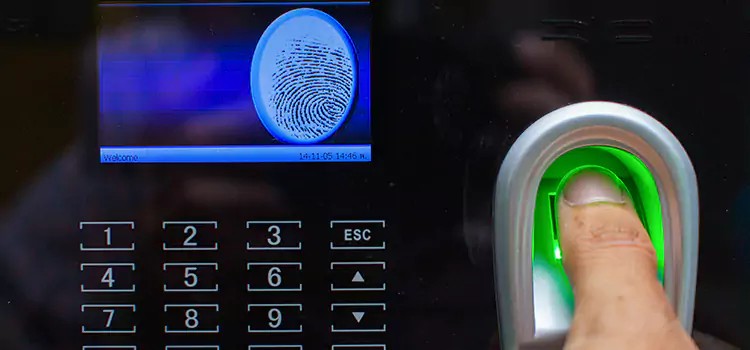 Your Trusted Partner for Secure Access in Pflugerville, TX