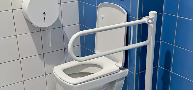 Comprehensive Solutions in Pflugerville, TX for Accessible Facilities