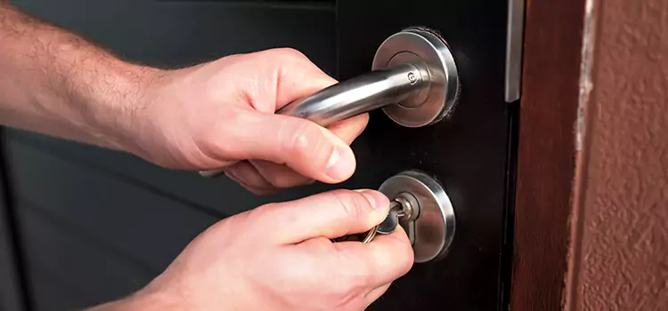 Master Key Control and Audits Pflugerville