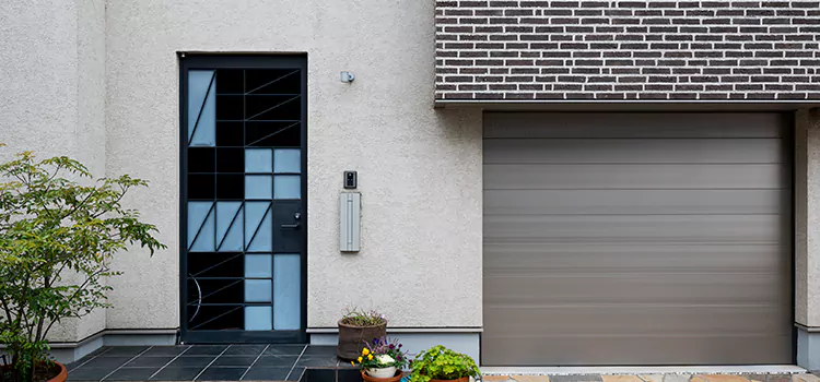 Residential Roll Up Security Doors Pflugerville