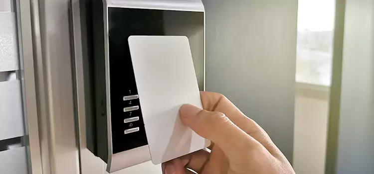 Advanced RFID Technology Integration in Pflugerville, TX