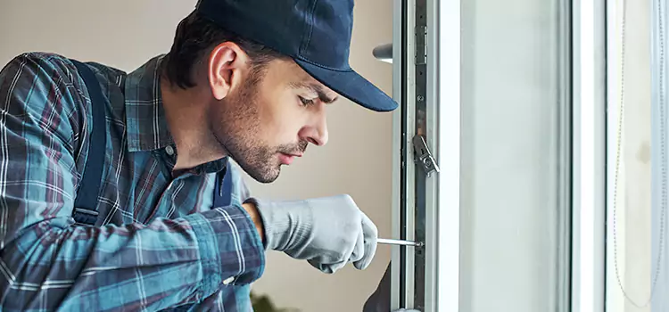 Emergency Response for Latch Issues Pflugerville