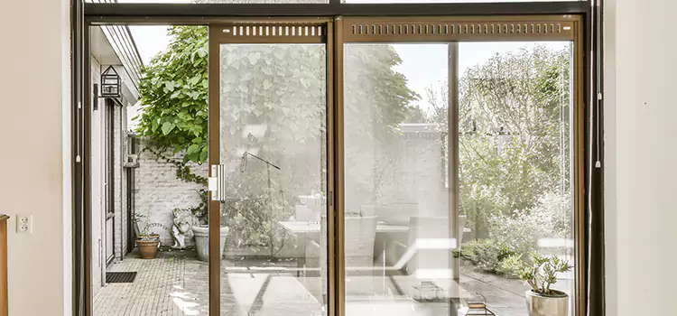 Glass Door Panel Replacement Cost Pflugerville