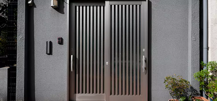 Specialized Steel Door Services in Pflugerville, TX